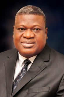 Barrister (Prince) Adesoji Olaoba-Efuntayo (RIP)