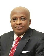 Representative of the Central Bank of Nigeria
