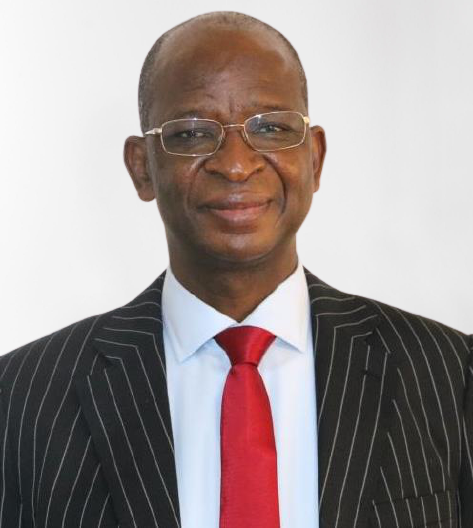 Mr. Clement Oyedele Akintola