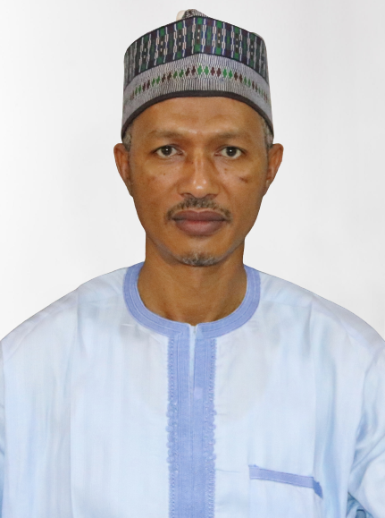 Dr. Umar Farouk Aminu