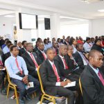 Educational Visit – University of Maiduguri