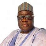Dr. Oyindasola Oluremi Oni
